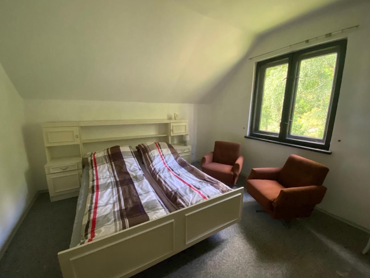 Kaszuby Dom Letniskowy -U Remika- Holiday Home Suleczyno Zakowo  Exterior foto