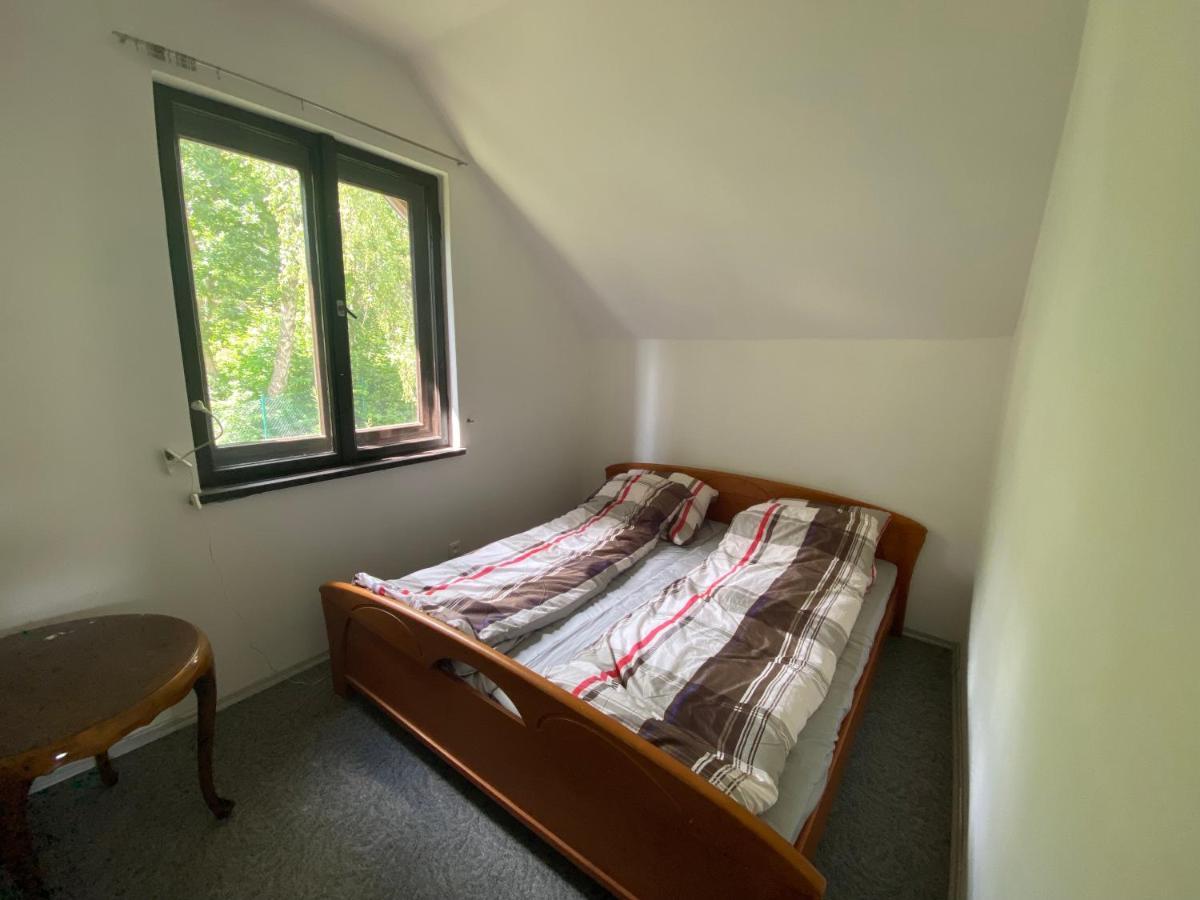 Kaszuby Dom Letniskowy -U Remika- Holiday Home Suleczyno Zakowo  Exterior foto